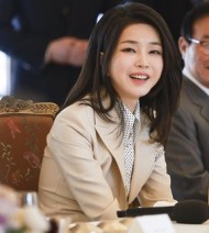 춘향가 부른 김건희 여사…무형문화재 전승자들…