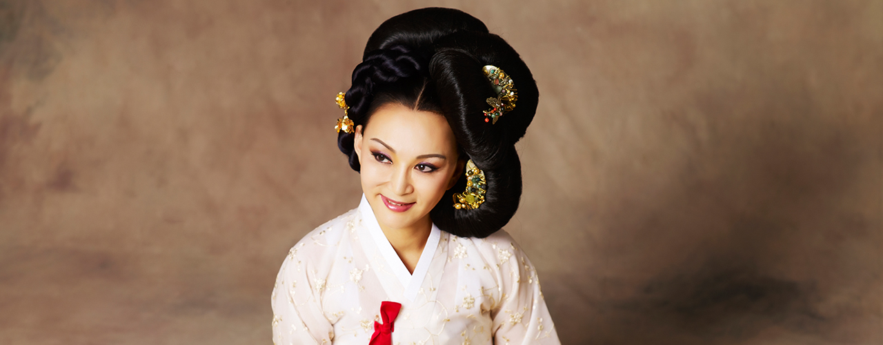 국가무형유산 가야금산조병창